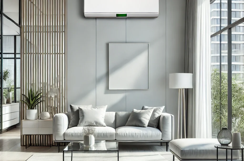 Jak dobrać klimatyzację do domu? Poradnik dla mieszkańców Mielca i okolic