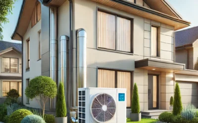 Jak działa pompa ciepła w połączeniu z ogrzewaniem podłogowym?