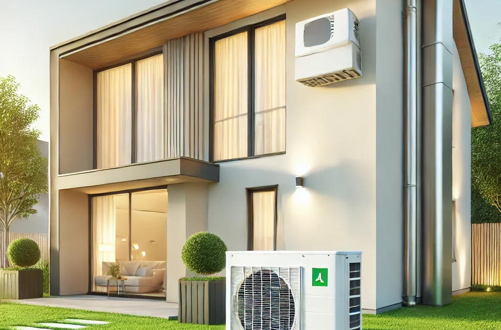 5 błędów przy montażu klimatyzacji – jak ich uniknąć?