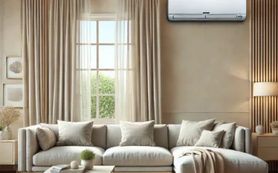 Najlepsze firmy montujące klimatyzację w Mielcu i Kielcach – czym kierować się przy wyborze?