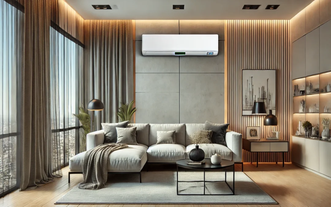 Klimatyzacja w bloku – na co zwrócić uwagę przy montażu?