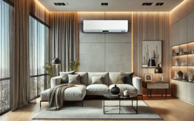 Klimatyzacja w bloku – na co zwrócić uwagę przy montażu?