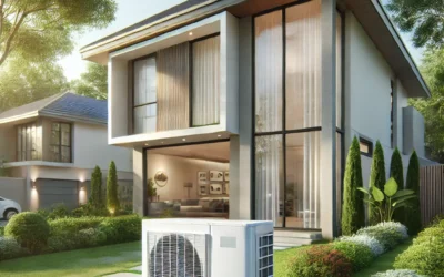 Najczęstsze pytania o pompy ciepła – FAQ dla mieszkańców Kielc i Mielca