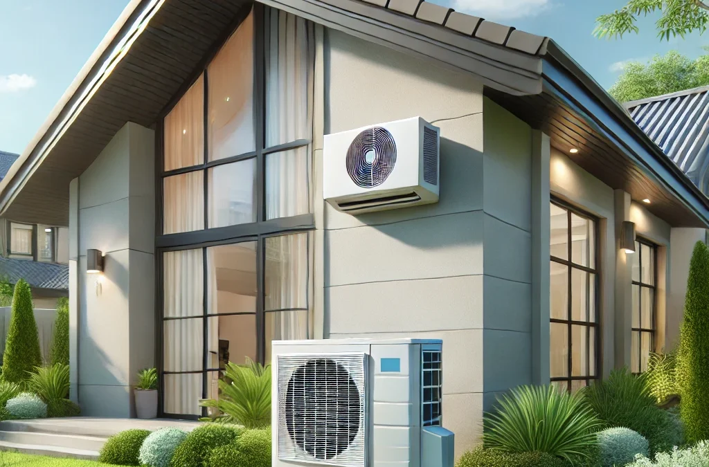 Jakie są koszty eksploatacji pompy ciepła w 2024 roku? Praktyczna analiza oszczędności