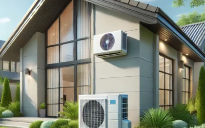 Jakie są koszty eksploatacji pompy ciepła w 2024 roku? Praktyczna analiza oszczędności