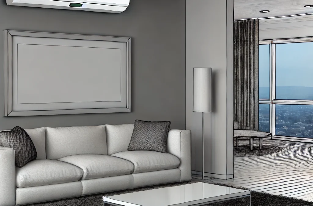 Porównanie klimatyzatorów różnych marek – który wybrać do swojego domu lub biura?