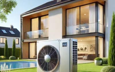 Pompy ciepła dla firm – czy to się opłaca w małych i średnich przedsiębiorstwach?