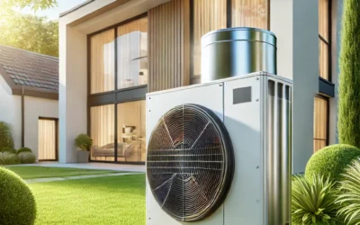 Najczęstsze pytania o pompy ciepła – FAQ dla mieszkańców Kielc i Mielca