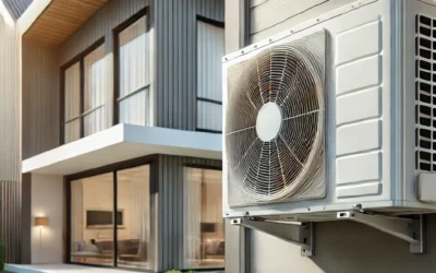 Jak działa pompa ciepła w połączeniu z ogrzewaniem podłogowym?