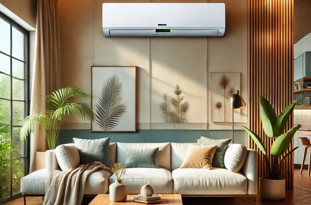 Porównanie klimatyzatorów różnych marek – który wybrać do domu lub firmy?