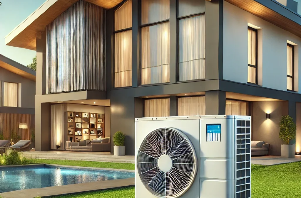 Jakie są alternatywy dla pomp ciepła? Porównanie różnych systemów ogrzewania