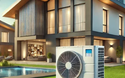 Jakie są alternatywy dla pomp ciepła? Porównanie różnych systemów ogrzewania