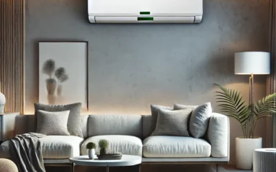 Klimatyzacja w biurze – jak zapewnić komfort pracownikom i zwiększyć ich produktywność?