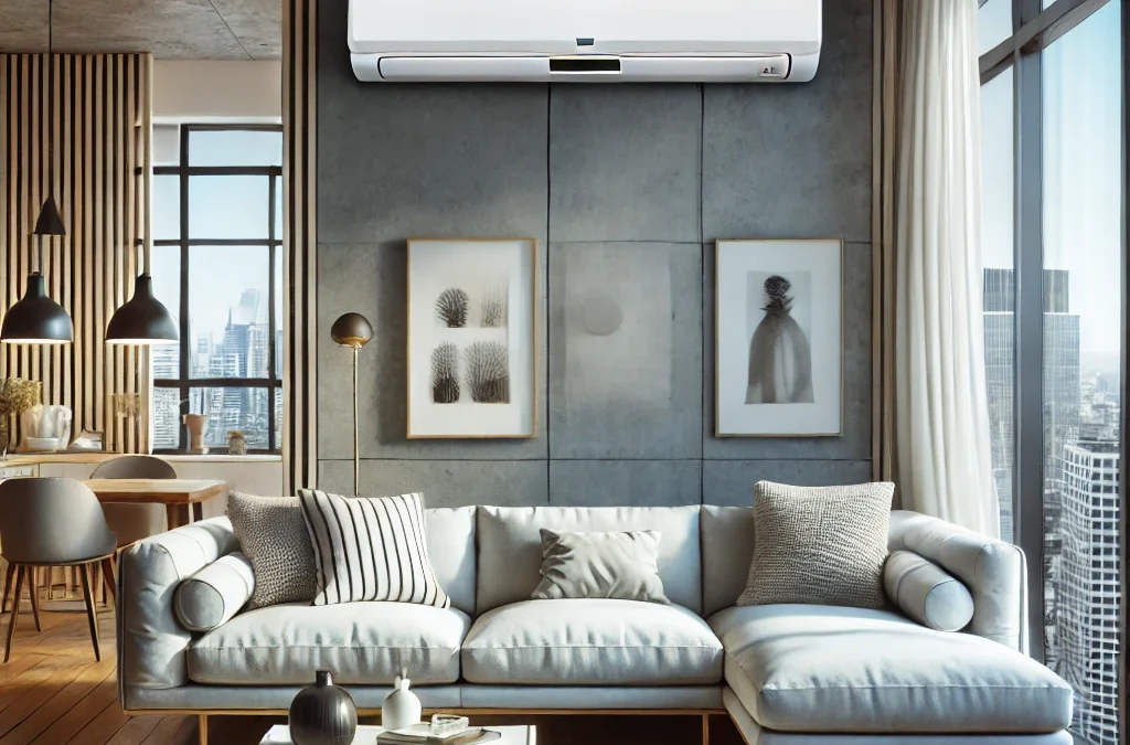 Pompy ciepła jako ekologiczne źródło ogrzewania w województwie podkarpackim i świętokrzyskim – czy warto zainwestować?