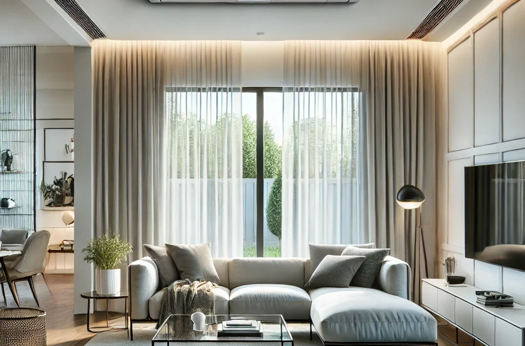 Jak przygotować dom w Mielcu i Kielcach na letnie upały?