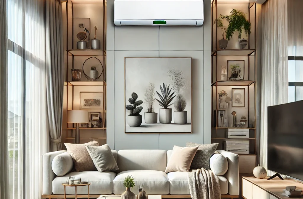 Serwis i konserwacja systemów HVAC w Mielcu i Kielcach – dlaczego to ważne?