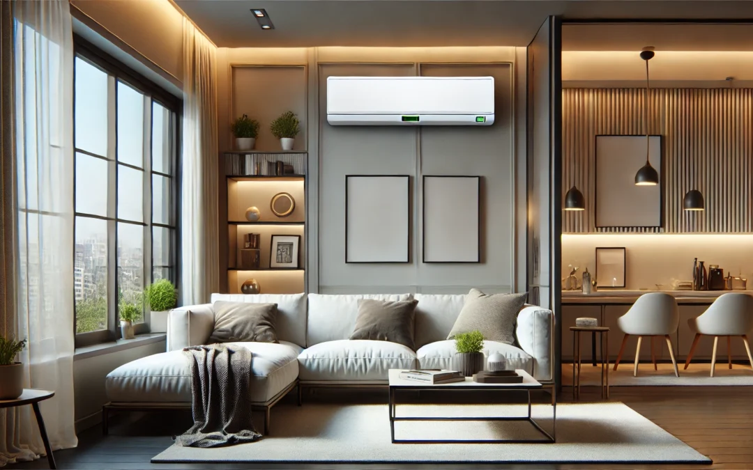 Jak dbać o klimatyzację, aby działała bezawaryjnie przez lata?