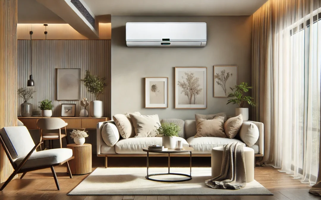 Czy warto kupić używaną klimatyzację? Plusy i minusy