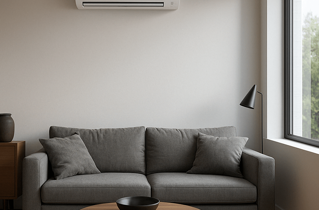 Najczęstsze błędy przy montażu klimatyzacji – jak ich unikamy w Kielcach?