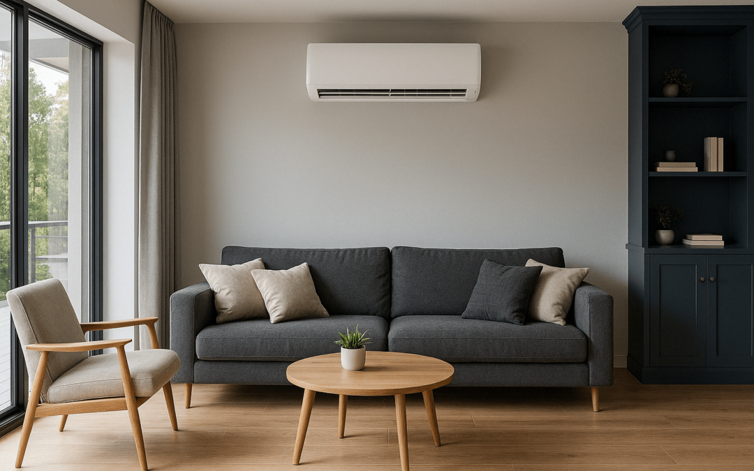 Klimatyzacja w innych miastach – kogo polecamy klientom z Łodzi?