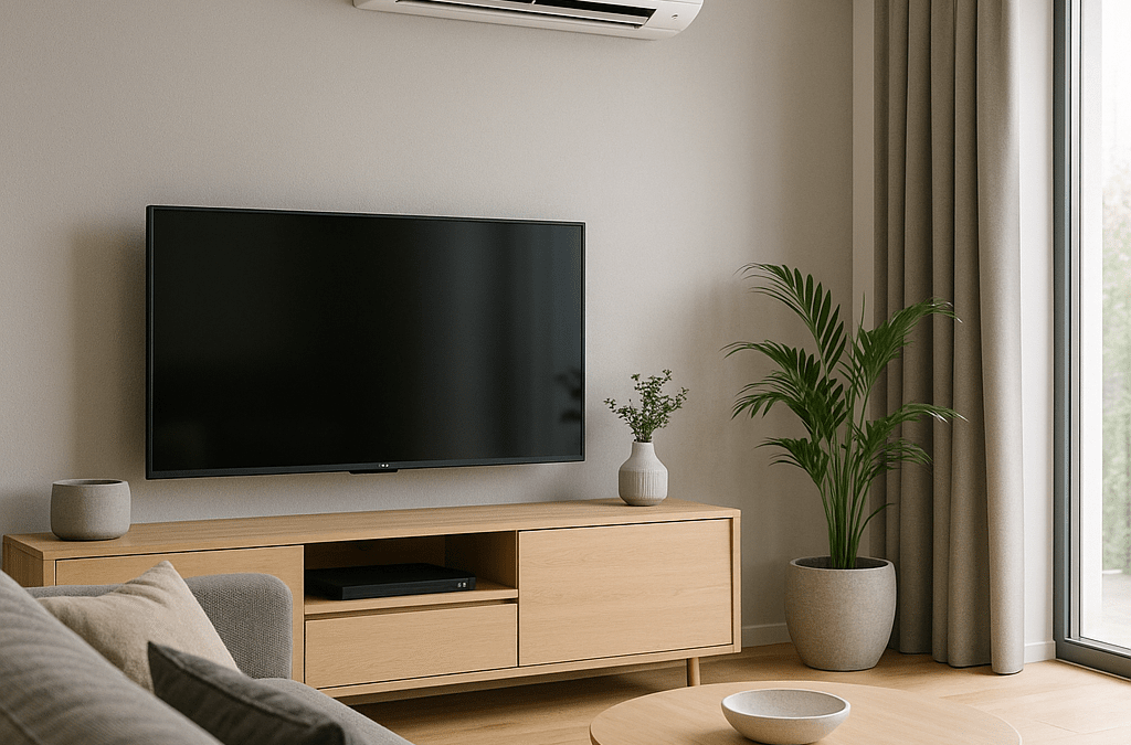 Czy warto zlecić montaż klimatyzacji profesjonalnej firmie? Sprawdź, zanim kupisz klimatyzator!