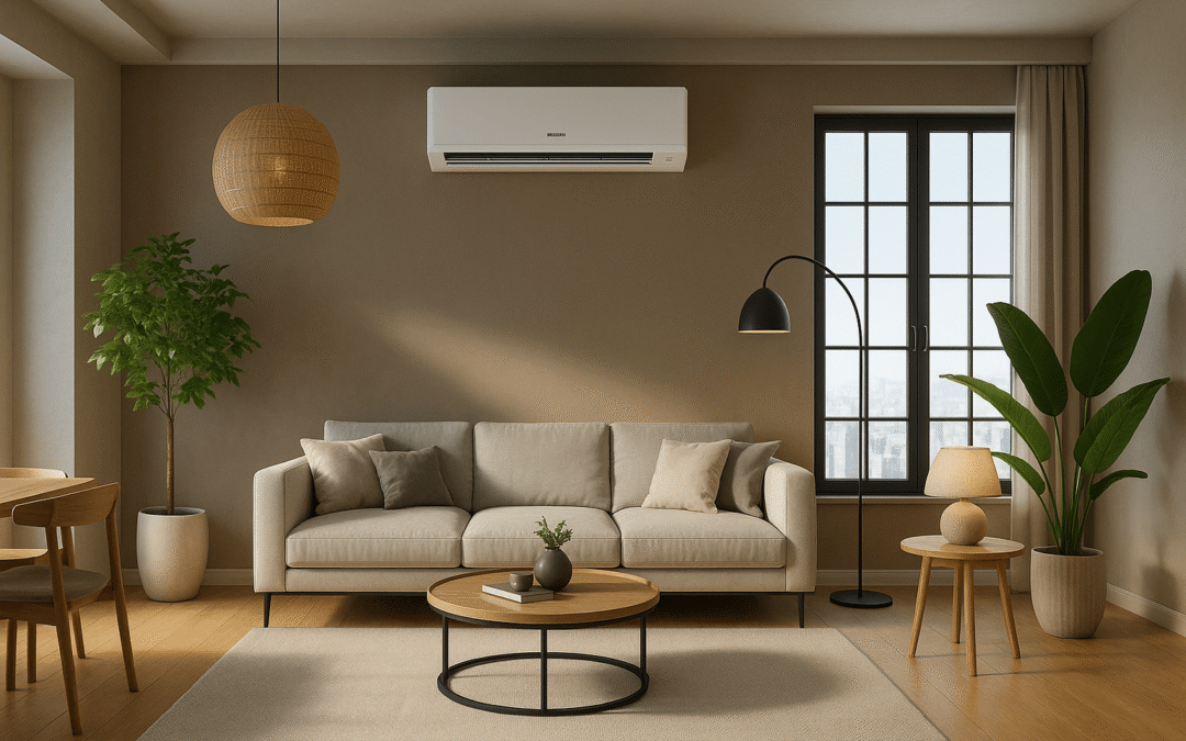 Czy warto zamontować klimatyzację w mieszkaniu w Mielcu? Poradnik 2025