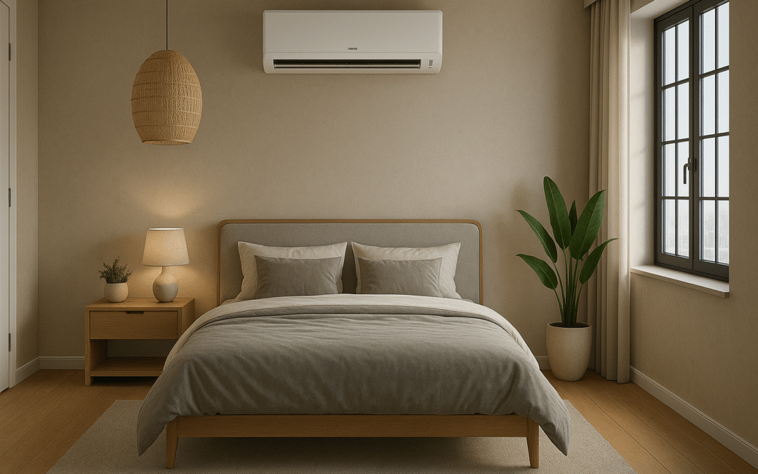 Klimatyzacja w Mielcu – kiedy warto zainwestować w montaż i jakie korzyści zyskasz?