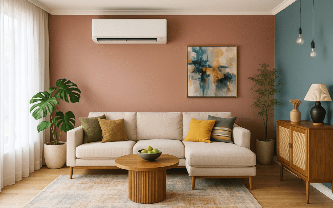 Najczęstsze mity o klimatyzacji w Mielcu – co naprawdę warto wiedzieć przed montażem?