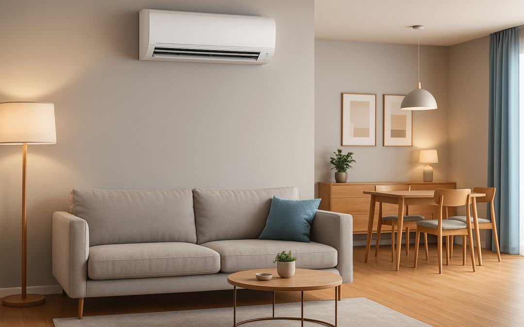 Klimatyzacja Kielce – kiedy, gdzie i jak warto montować system chłodzenia?