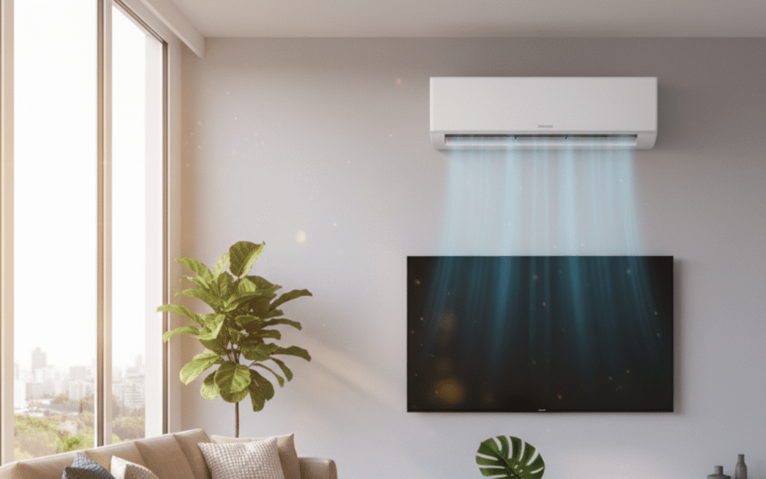 Filtry dla alergików w klimatyzacji – które rozwiązania działają w praktyce?