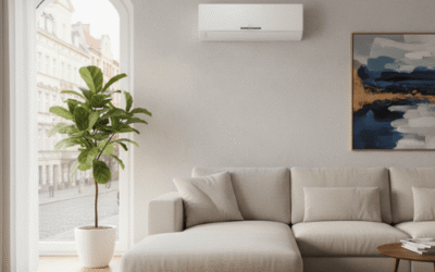 Klimatyzacja z funkcją grzania w Kielcach – realne koszty sezonu