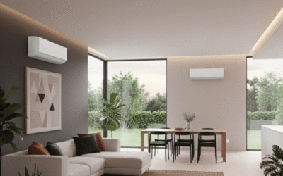 Jak dobrać moc klimatyzacji do mieszkania w kamienicy lub w nowym bloku w Kielcach