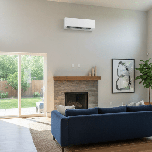 Ile prądu zużywa klimatyzacja latem w Kielcach? Ustawienia ECO i taryfy G12