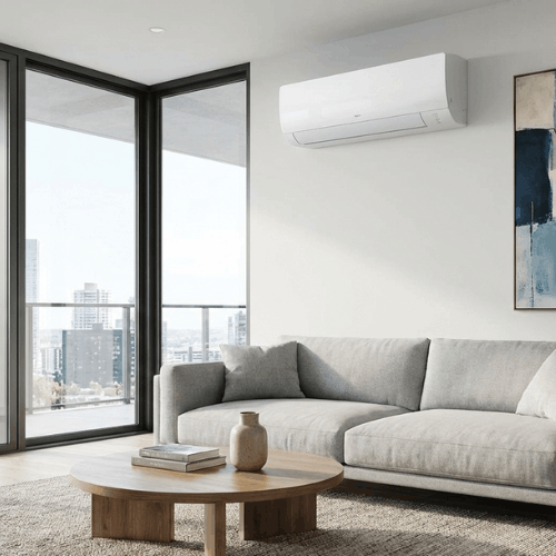 Najczęstsze błędy przy montażu klimatyzacji w domach pod Kielcami