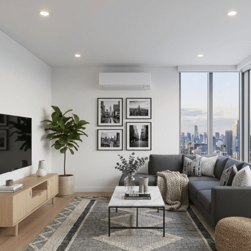 Ile kosztuje montaż klimatyzacji w Mielcu w 2026? Cennik, od czego zależy wycena i co jest w pakiecie