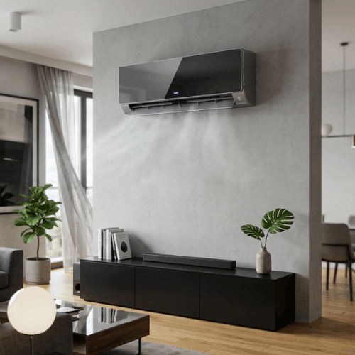 Jak dobrać klimatyzację do domu w Kielcach?