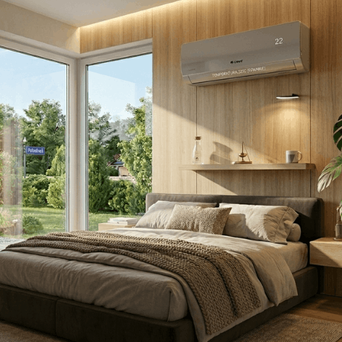 Klimatyzacja do biura w centrum Kielc – kultura pracy, akustyka, BHP i zgody wspólnot