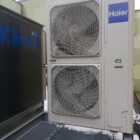 Pompa ciepła - realizacja