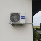 Jednostka zewnętrzna klimatyzacji - realizacje