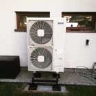 Pompa ciepła- realizacja