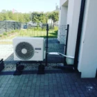 Pompa ciepła - realizacja