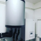 Pompa ciepła - realizacja