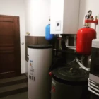 Pompa ciepła - realizacje