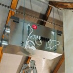 Rekuperacja - realizacja